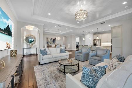 4510 Colony Villas DR