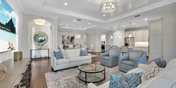 4510 Colony Villas DR