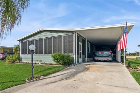 204 Grosbeak LN