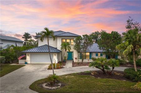 800 Limpet DR