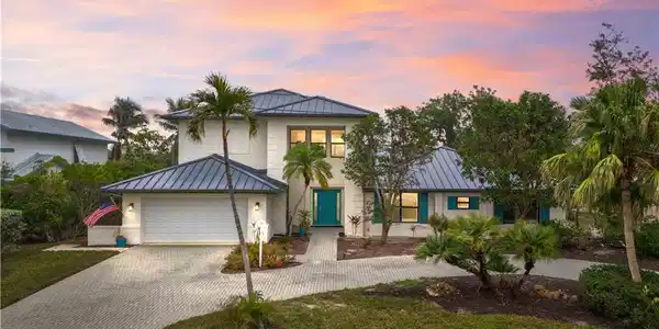 800 Limpet DR