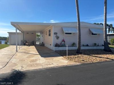 309 Shoreland DR