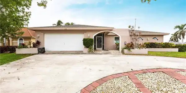 1235 San Marco RD