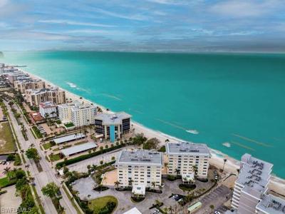 3401 Gulf Shore BLVD N