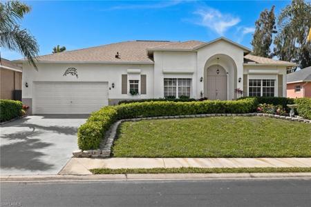 16600 Wellington Lakes CIR