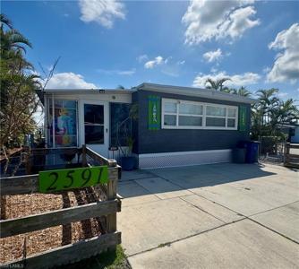 2591 Cay CV