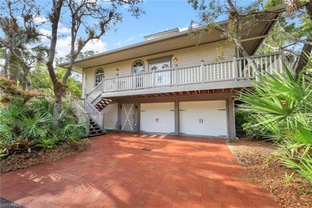 3812 Survey CIR