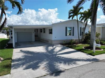 17511 Canal Cove CT