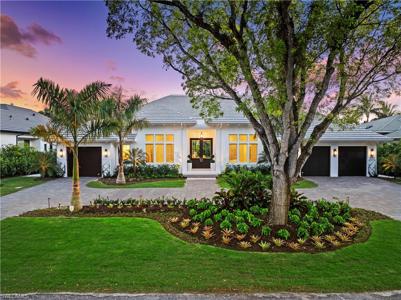 580 Coral DR
