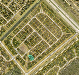 Lot 08 Mansfield CIR