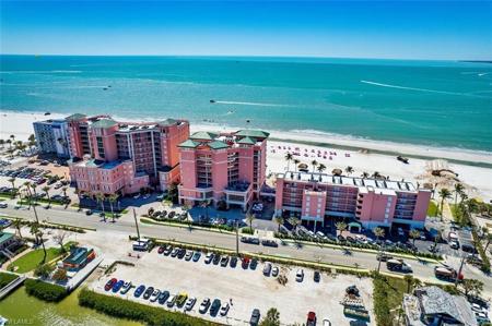 140 Estero BLVD