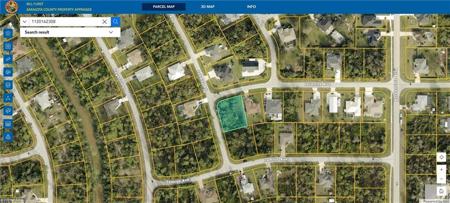 Lot 8 Latarche AVE