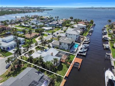 813 Cape View DR