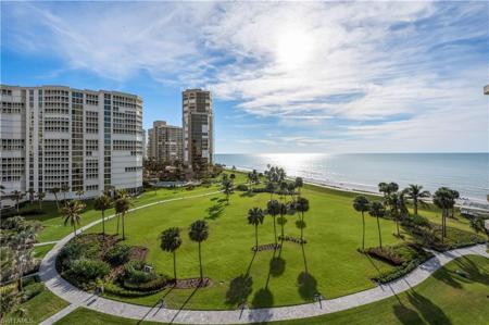 4551 Gulf Shore BLVD N