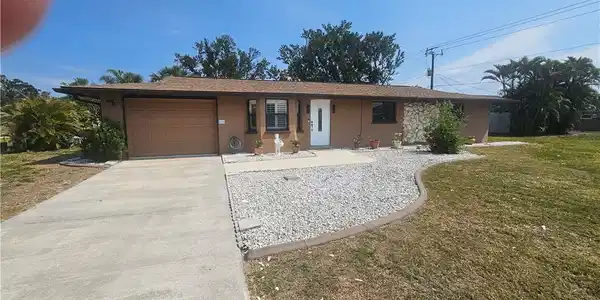 524 Marlin DR