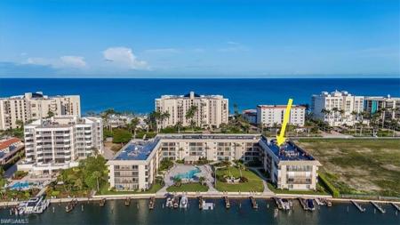 3200 Gulf Shore BLVD N