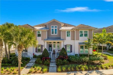 6552 Dominica DR