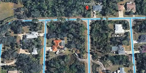 212 Barger DR