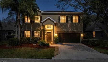 22890 Forest Ridge DR