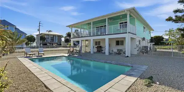 170 Redfish RD