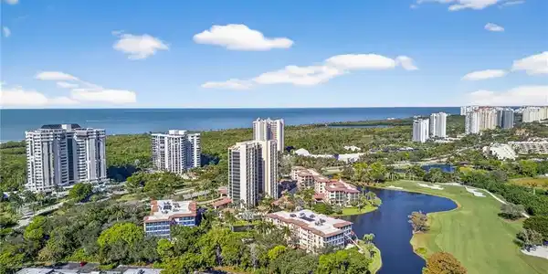 6020 PELICAN BAY BLVD