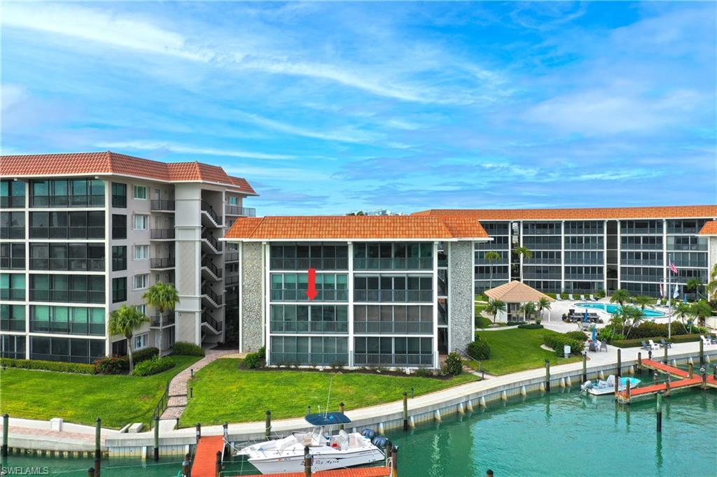 Image 4: water view showing bldg A2