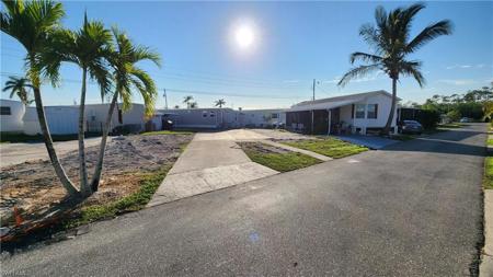 20651 River DR