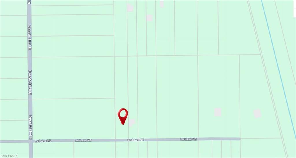 Image 1: Map / location