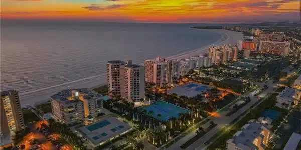 850 S Collier BLVD