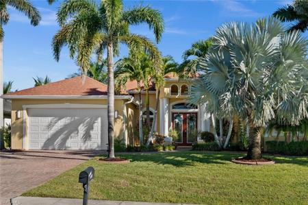3009 Beach PKWY W