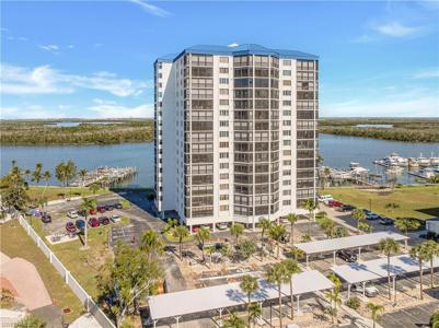 4753 Estero BLVD