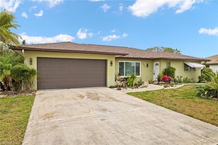 2525 Shelby PKWY