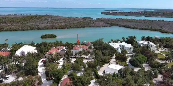 16611 Captiva DR