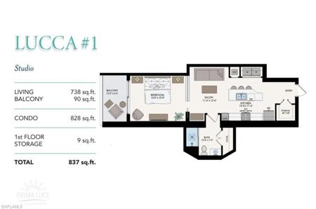 2631 First St.