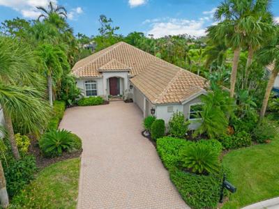 4620 Gleneagles Links