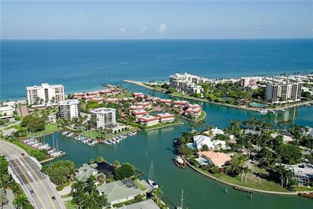 2254 Gulf Shore BLVD N