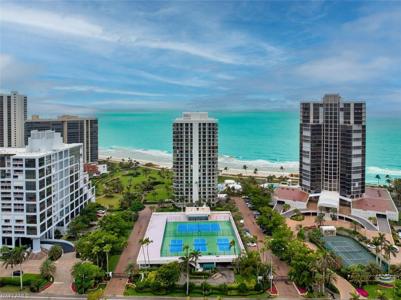 4901 Gulf Shore BLVD N