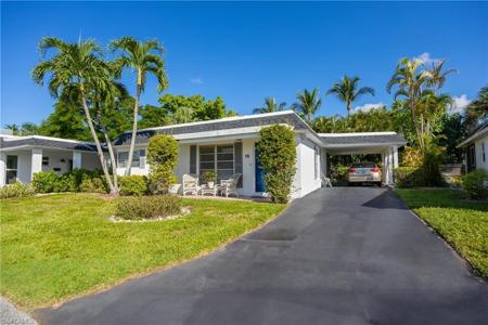 15 Knights Bridge RD