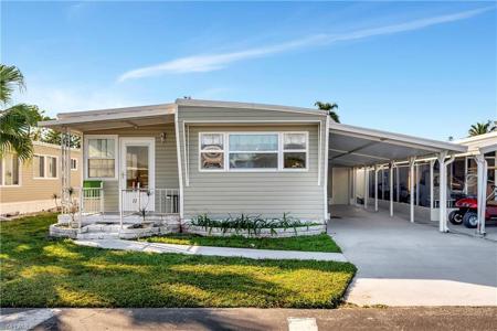 77 Enchanting BLVD