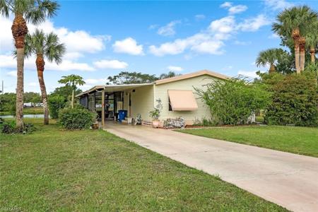 2626 Zoysia LN