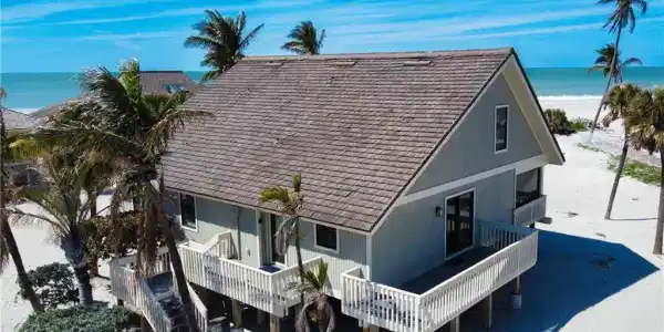 29 Beach Homes