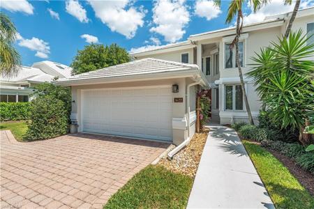 3622 Belair LN