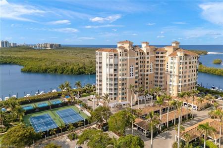 425 Dockside DR