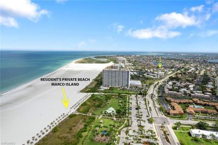 240 N Collier BLVD