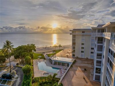 3401 Gulf Shore BLVD N