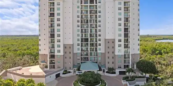 445 Cove Tower DR