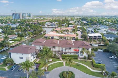 1165 Clam CT