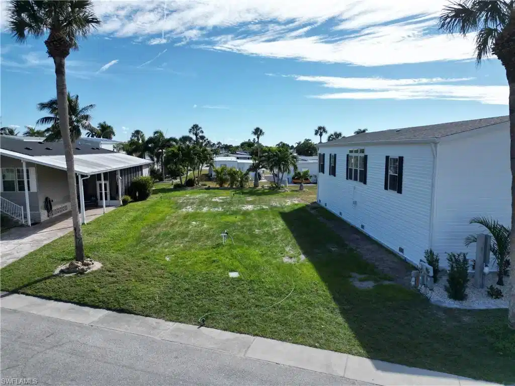 Image 1: Cleared and ready for your new home