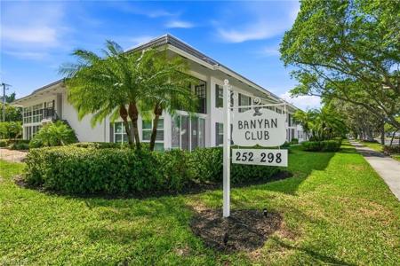 268 Banyan BLVD