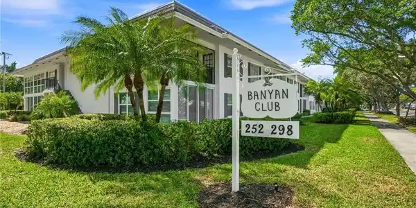 268 Banyan BLVD